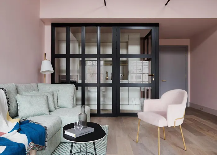 호텔 Zanzibar Locke