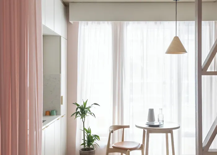 호텔 Zanzibar Locke 더블린